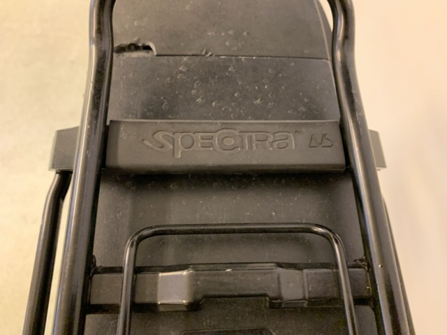 1065728-17 Electric bike Crescent Elina