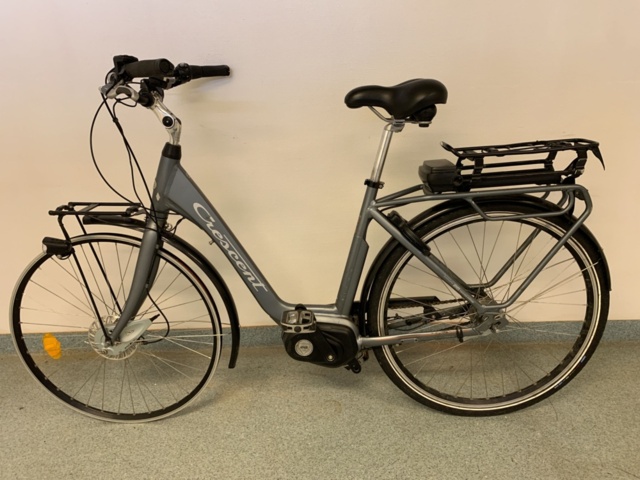 1065729-1 Electric bike Crescent Elora