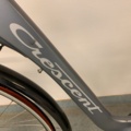 1065729-2 Electric bike Crescent Elora