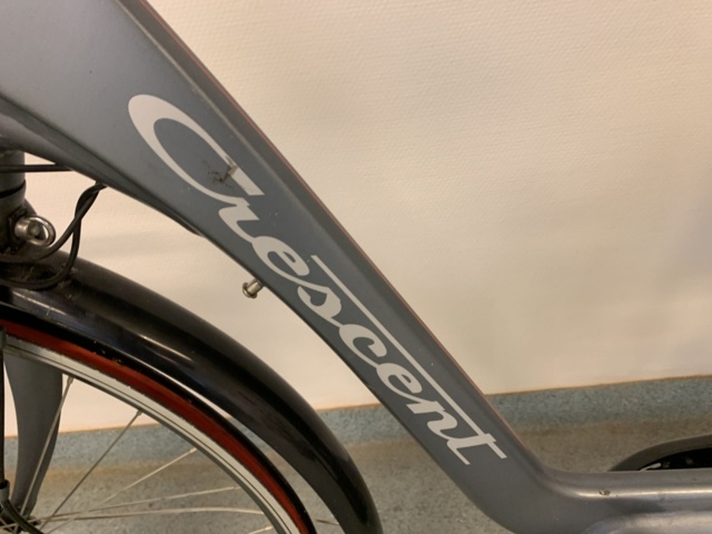 1065729-2 Electric bike Crescent Elora