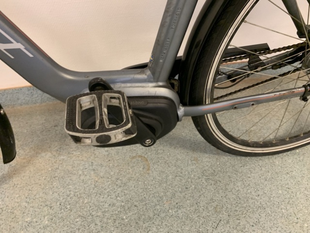 1065729-4 Electric bike Crescent Elora