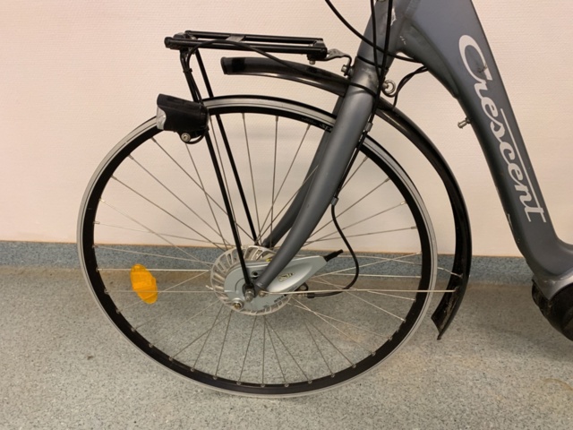 1065729-5 Electric bike Crescent Elora