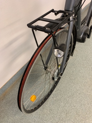 1065729-6 Electric bike Crescent Elora