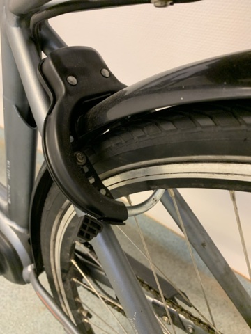 1065729-9 Electric bike Crescent Elora