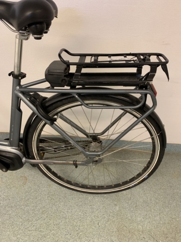 1065729-10 Electric bike Crescent Elora