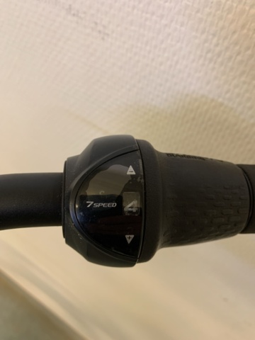 1065729-11 Electric bike Crescent Elora