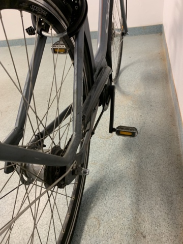 1065729-12 Electric bike Crescent Elora