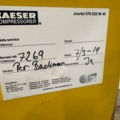 1171065-5 Screw compressor KAESER SM9