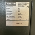 1171065-9 Screw compressor KAESER SM9