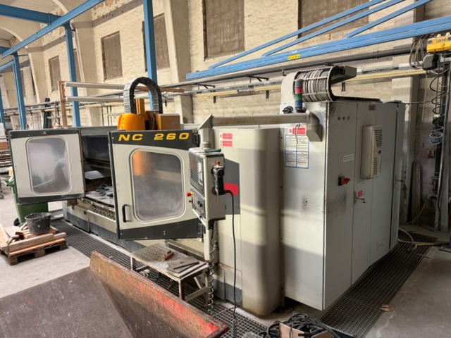 1172256-6 Breton Contour Breton NC 260