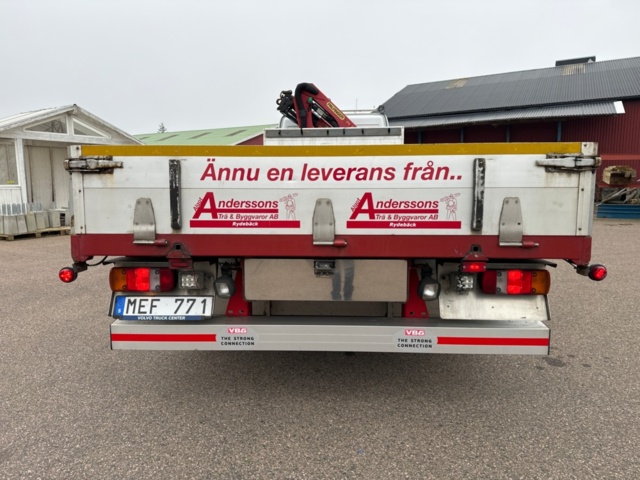 1172432-5 Mercedes-Benz Trucks Atego 4.8 PowerShift 2, 218hp, 2012