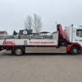 1172432-8 Mercedes-Benz Trucks Atego 4.8 PowerShift 2, 218hp, 2012