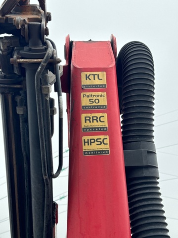 1172432-21 Mercedes-Benz Trucks Atego 4.8 PowerShift 2, 218hp, 2012