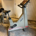 1078739-1 Exercise bike Lifecycle 9500