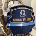 1129002-14 Paint sprayer Graco Mark VII HD