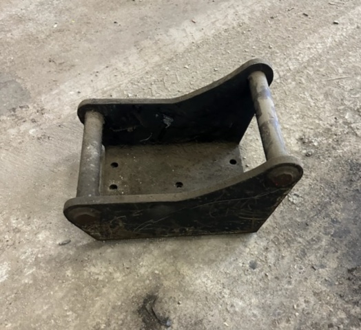 1172564-1 Bolt-on hammer attachment S45