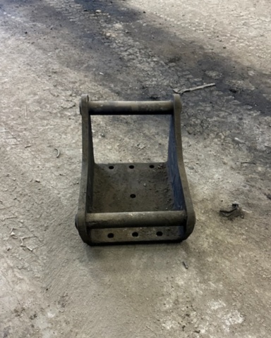 1172564-2 Bolt-on hammer attachment S45