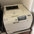 1110527-2 Color printer HP LaserJet Pro 400 color M451dn