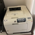 1110527-4 Color printer HP LaserJet Pro 400 color M451dn