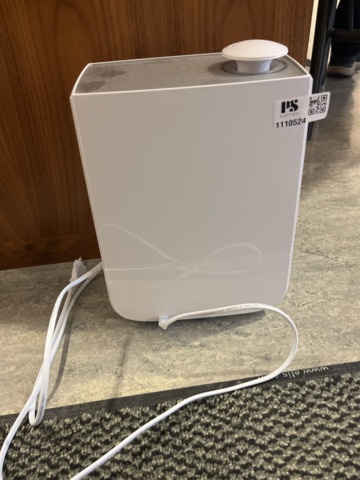 1110524-1 Humidifier Sandstrøm