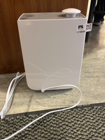 1110524-2 Humidifier Sandstrøm