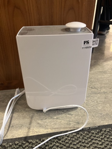 1110524-3 Humidifier Sandstrøm