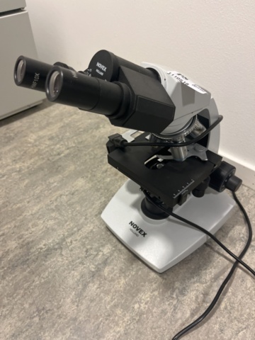 1110518-2 Microscope Novex Holland B-Series