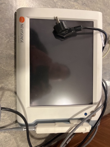 1110516-3 Diagnostic Tool - Scibase Nevisense