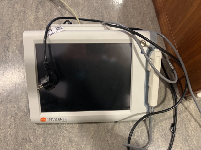 1110516-6 Diagnostic Tool - Scibase Nevisense