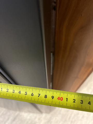 1110514-16 Coffee machine - Evoca 95