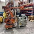 1121659-1 ABB IRB 1400 M2000 Robot