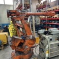 1121659-2 ABB IRB 1400 M2000 Robot