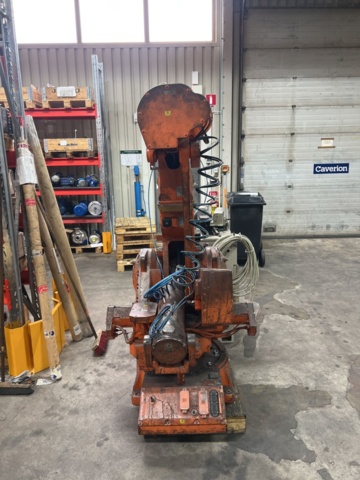 1121659-3 ABB IRB 1400 M2000 Robot
