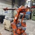 1121659-4 ABB IRB 1400 M2000 Robot