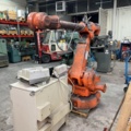 1121659-5 ABB IRB 1400 M2000 Robot