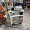 1121659-7 ABB IRB 1400 M2000 Robot