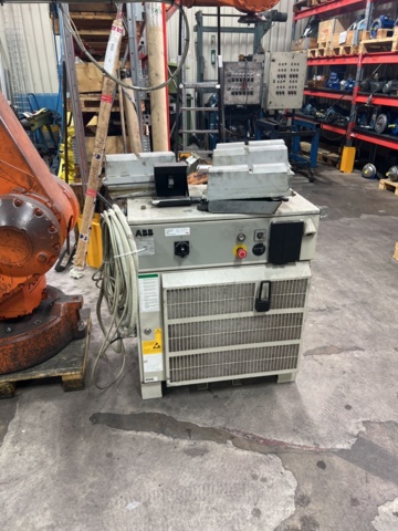 1121659-7 ABB IRB 1400 M2000 Robot