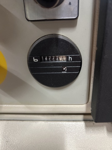 1121659-12 ABB IRB 1400 M2000 Robot