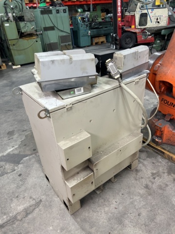 1121659-14 ABB IRB 1400 M2000 Robot