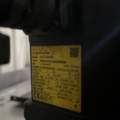 1121660-6 Fanuc M-10 iA Robot with cabinet & feed tracks 2013