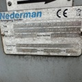 1172597-4 Welding extraction system Nederman Filtermax DFO 120
