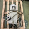 1172597-10 Welding extraction system Nederman Filtermax DFO 120