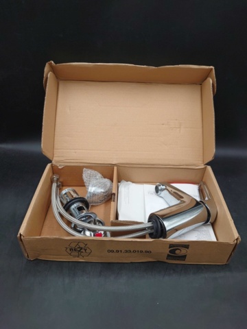 1079881-1 Dornbracht blandare