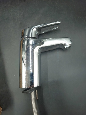 1079881-3 Dornbracht blandare