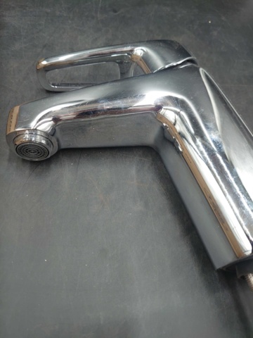 1079881-4 Dornbracht blandare