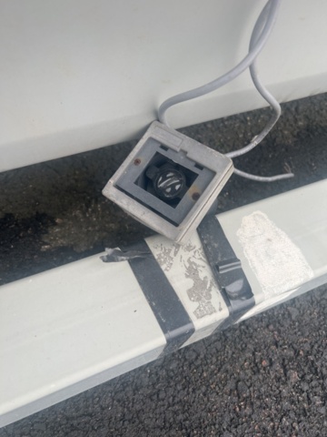 1164205-9 Electronic gate approx. 5.5m Betafence Robusta