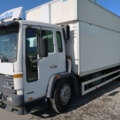 773533-1 Truck - Volvo FL618 4 x 2