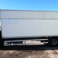 773533-2 Truck - Volvo FL618 4 x 2