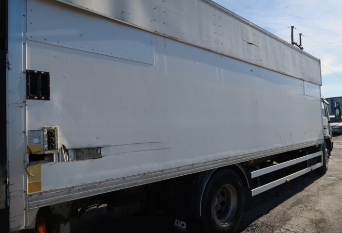 773533-4 Truck - Volvo FL618 4 x 2