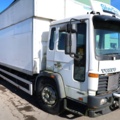 773533-3 Truck - Volvo FL618 4 x 2